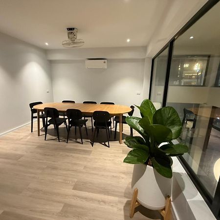 P168 Hostel Samui Παραλία Σαγουένγκ Εξωτερικό φωτογραφία