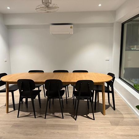 P168 Hostel Samui Παραλία Σαγουένγκ Εξωτερικό φωτογραφία