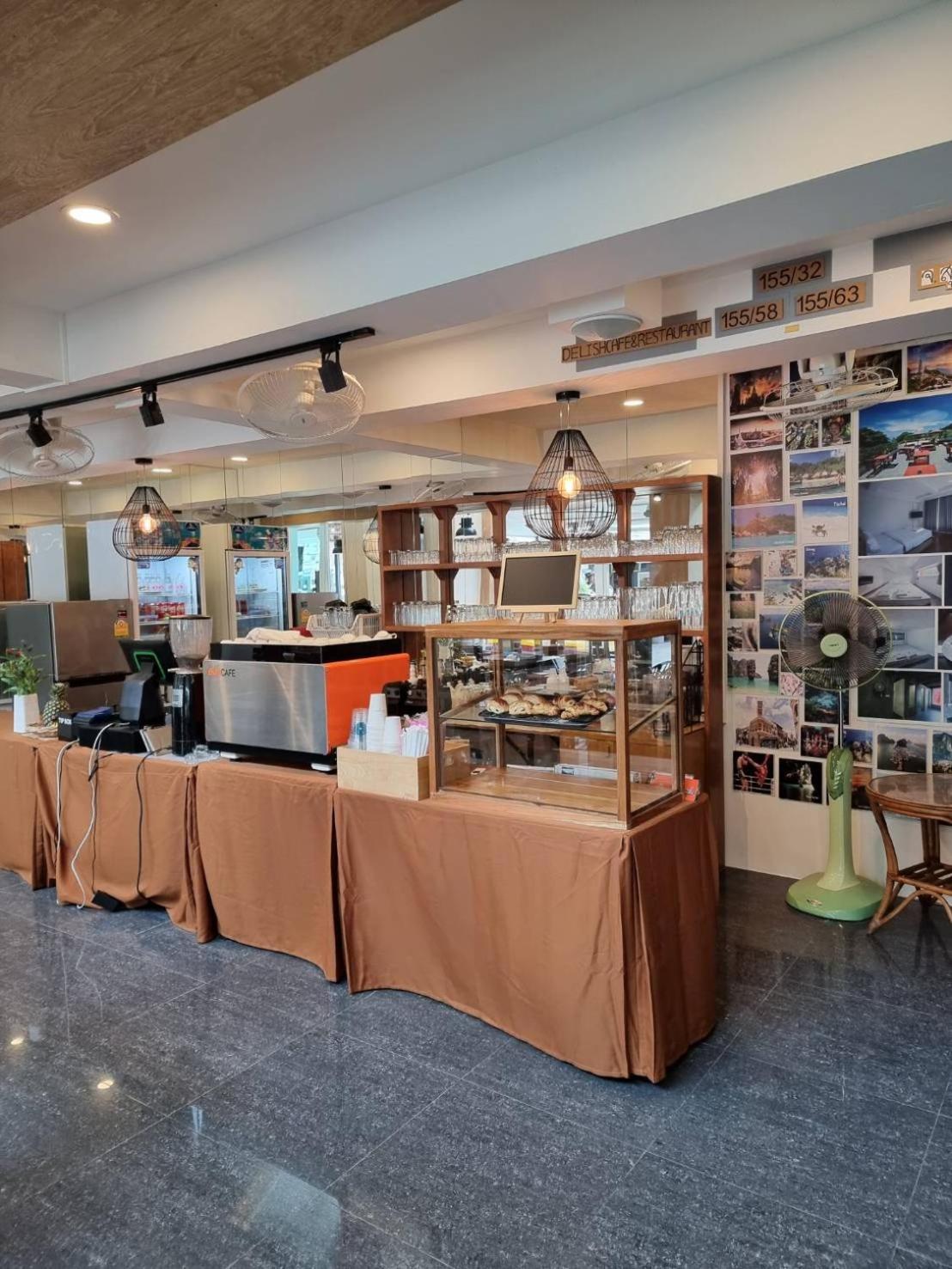 P168 Hostel Samui Παραλία Σαγουένγκ Εξωτερικό φωτογραφία