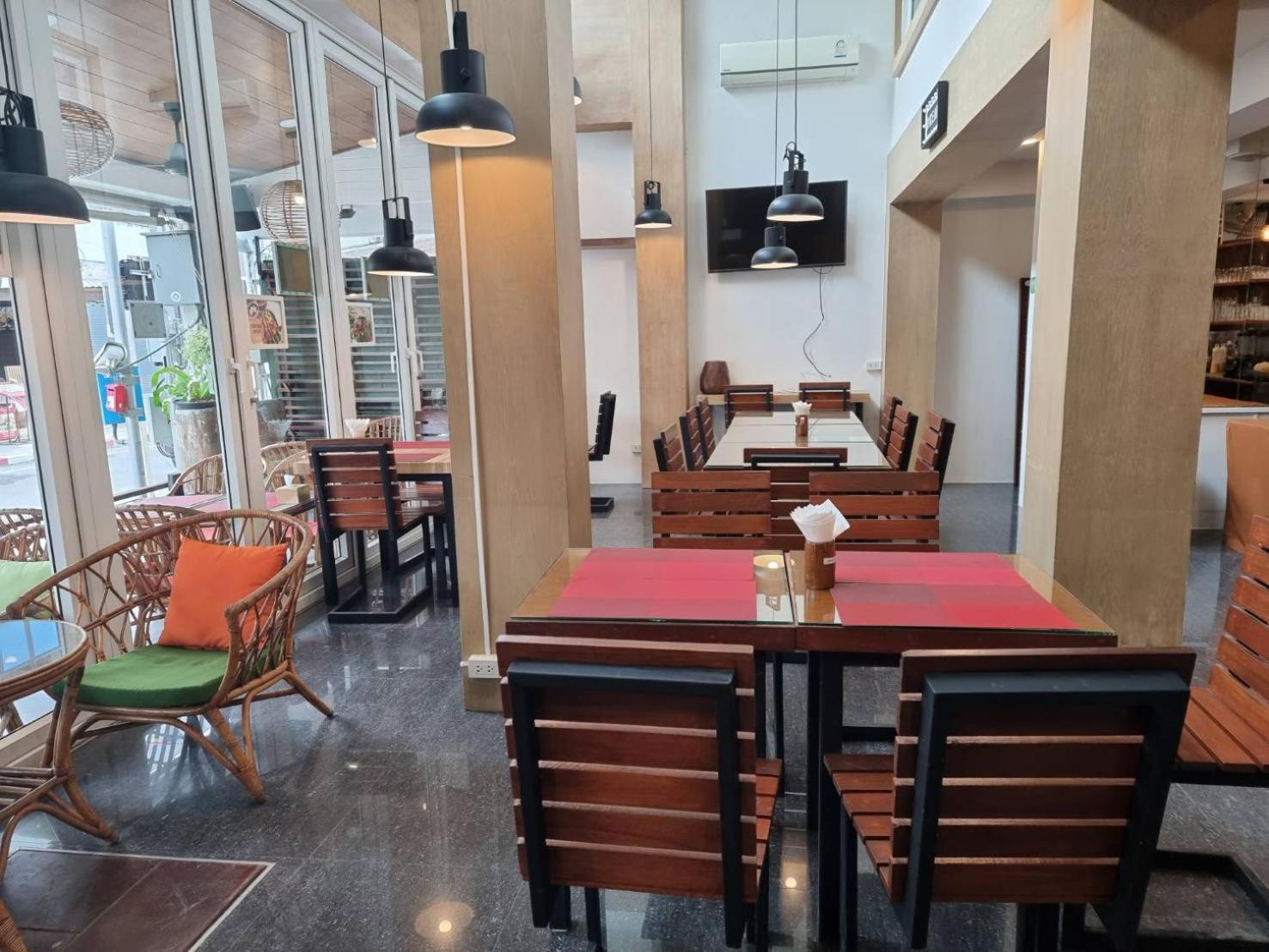 P168 Hostel Samui Παραλία Σαγουένγκ Εξωτερικό φωτογραφία