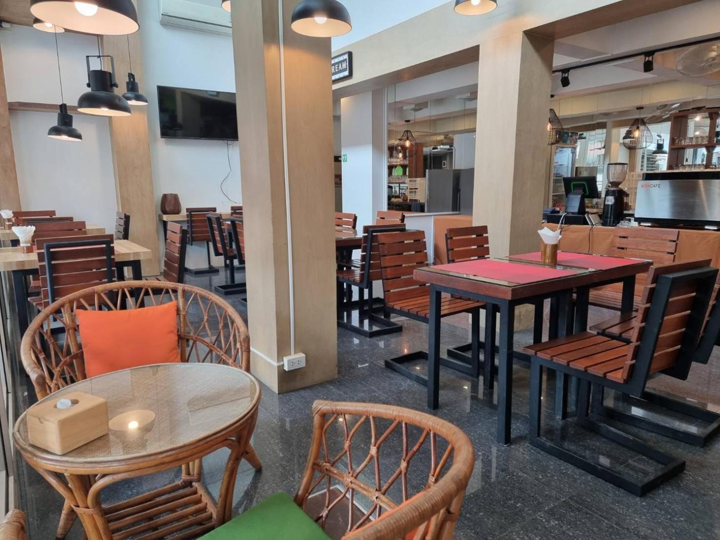 P168 Hostel Samui Παραλία Σαγουένγκ Εξωτερικό φωτογραφία