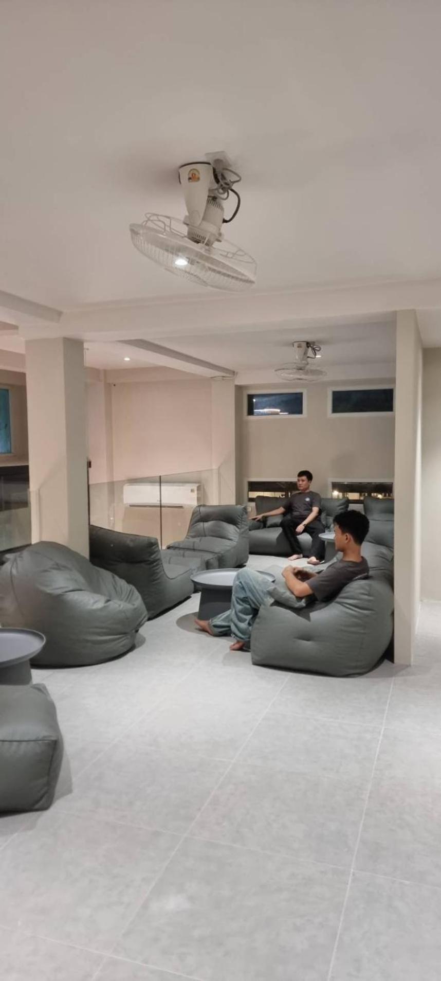 P168 Hostel Samui Παραλία Σαγουένγκ Εξωτερικό φωτογραφία