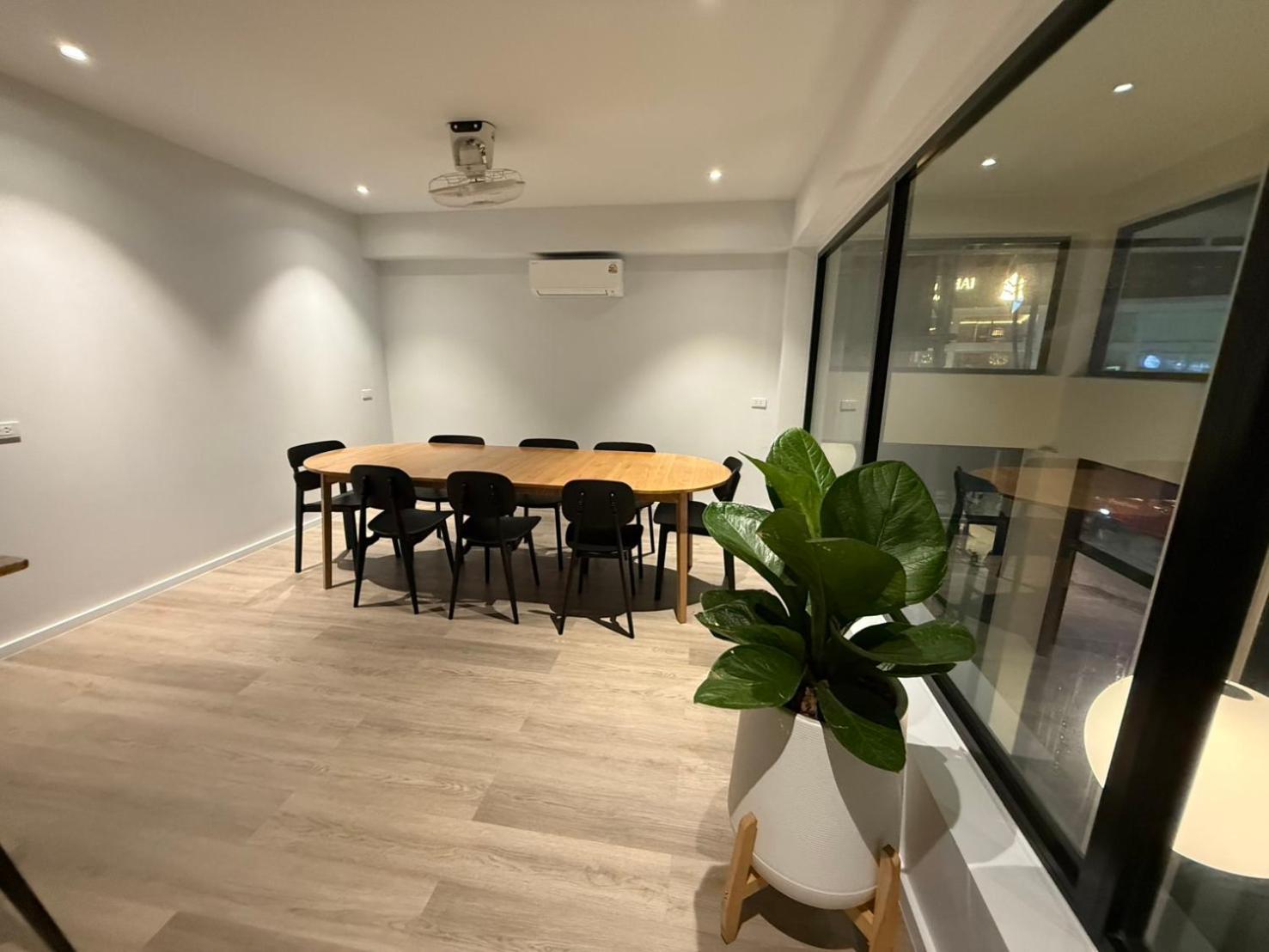 P168 Hostel Samui Παραλία Σαγουένγκ Εξωτερικό φωτογραφία