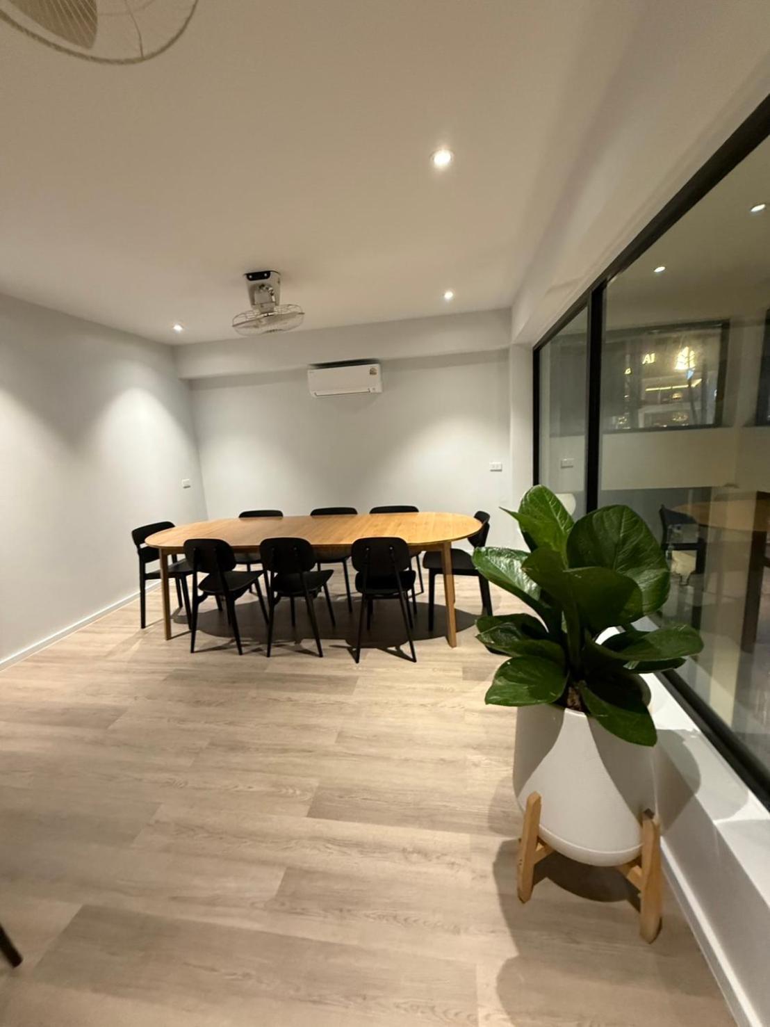 P168 Hostel Samui Παραλία Σαγουένγκ Εξωτερικό φωτογραφία