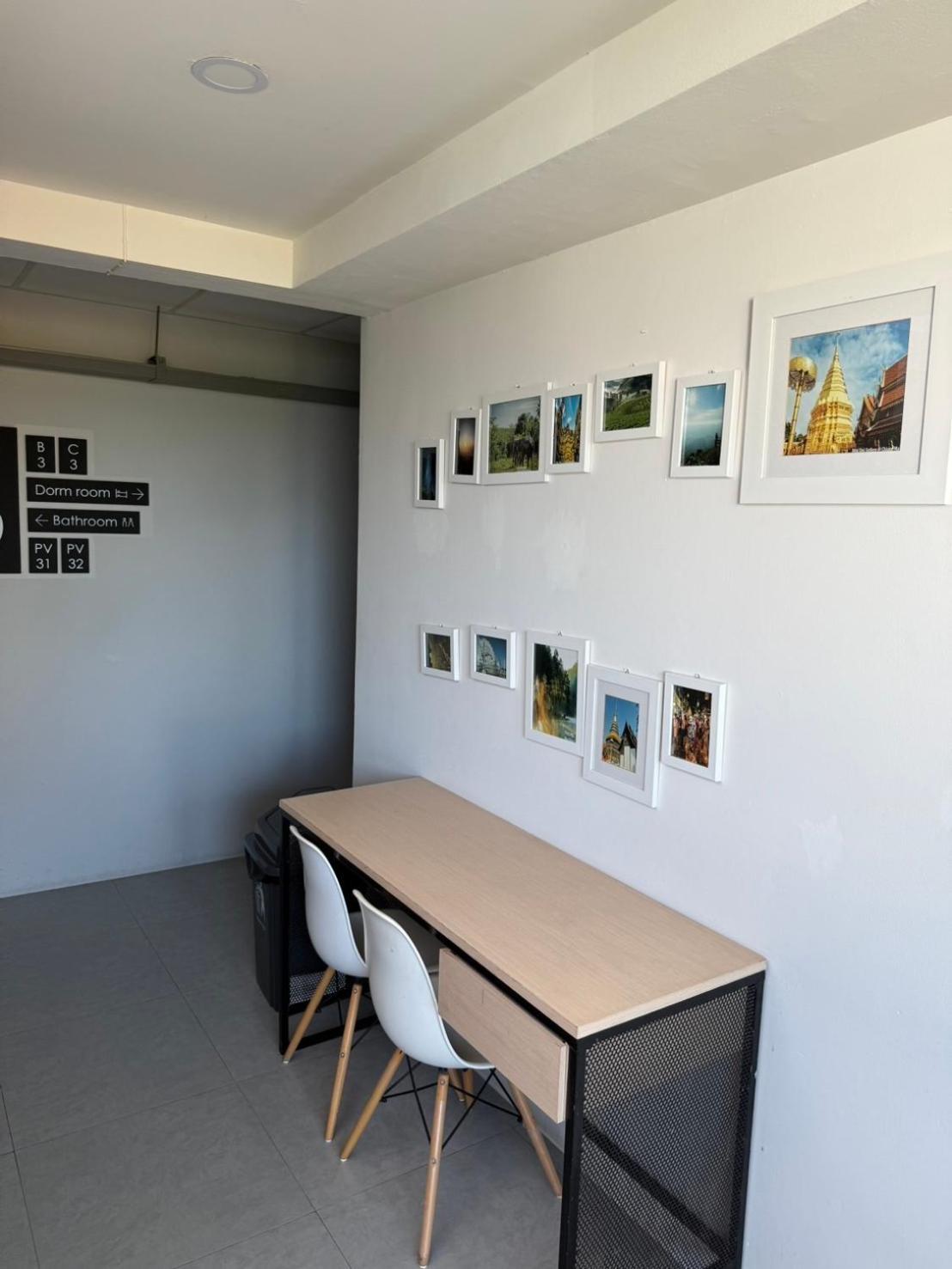 P168 Hostel Samui Παραλία Σαγουένγκ Εξωτερικό φωτογραφία