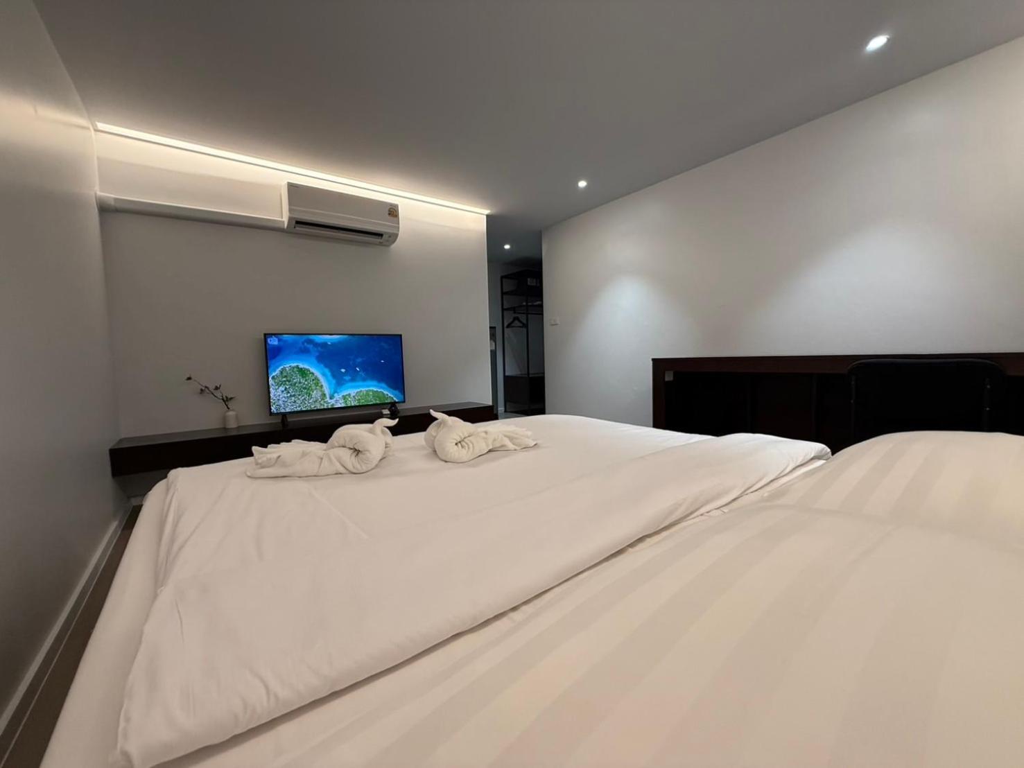P168 Hostel Samui Παραλία Σαγουένγκ Εξωτερικό φωτογραφία