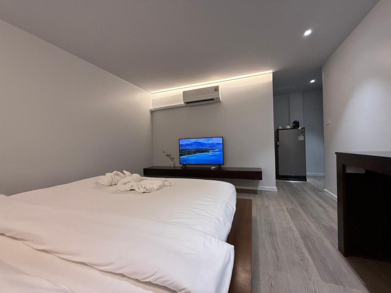 P168 Hostel Samui Παραλία Σαγουένγκ Εξωτερικό φωτογραφία