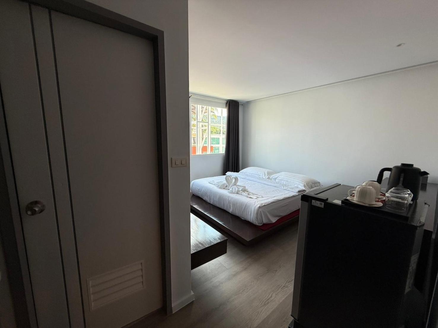 P168 Hostel Samui Παραλία Σαγουένγκ Εξωτερικό φωτογραφία