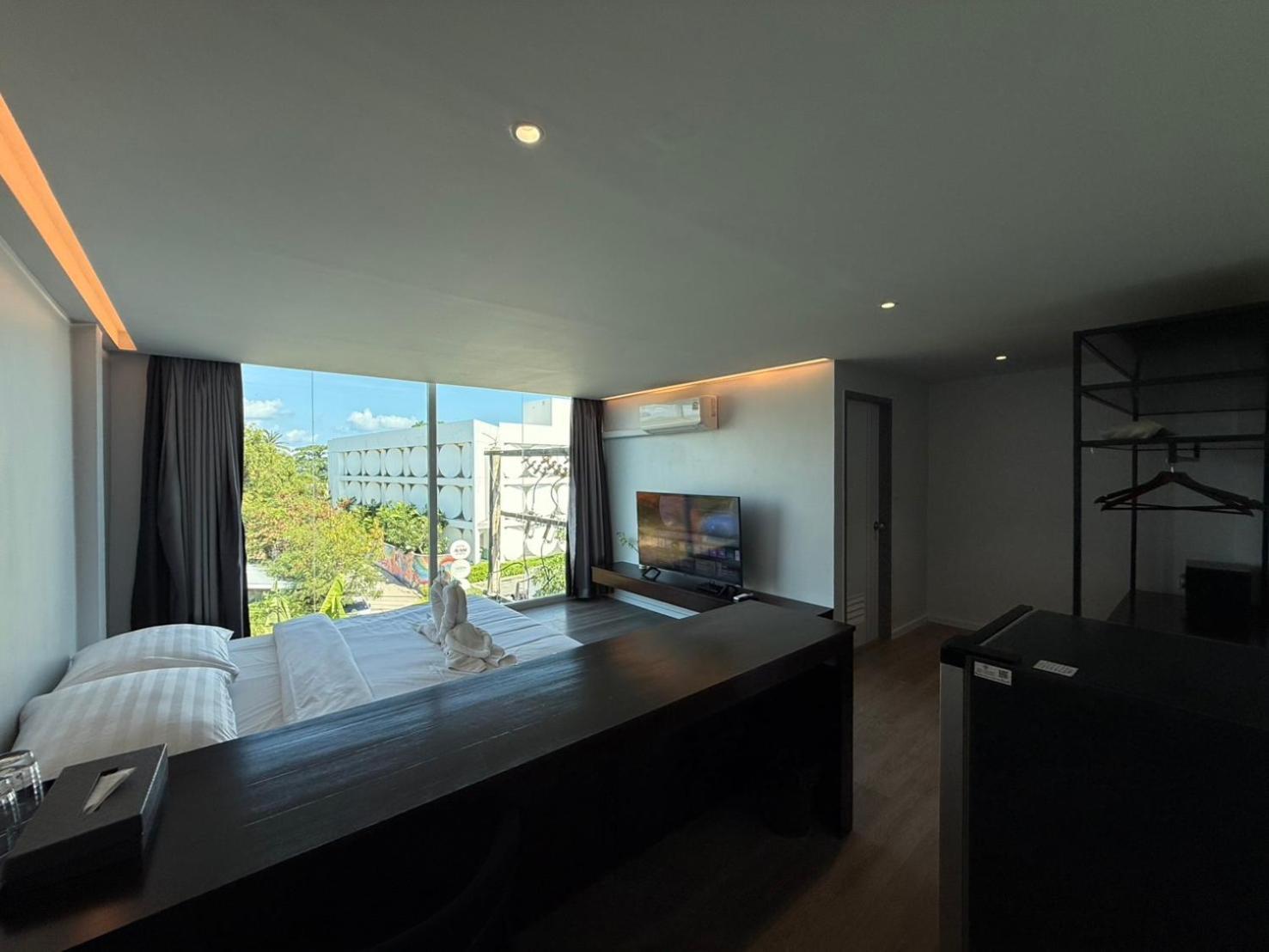 P168 Hostel Samui Παραλία Σαγουένγκ Εξωτερικό φωτογραφία