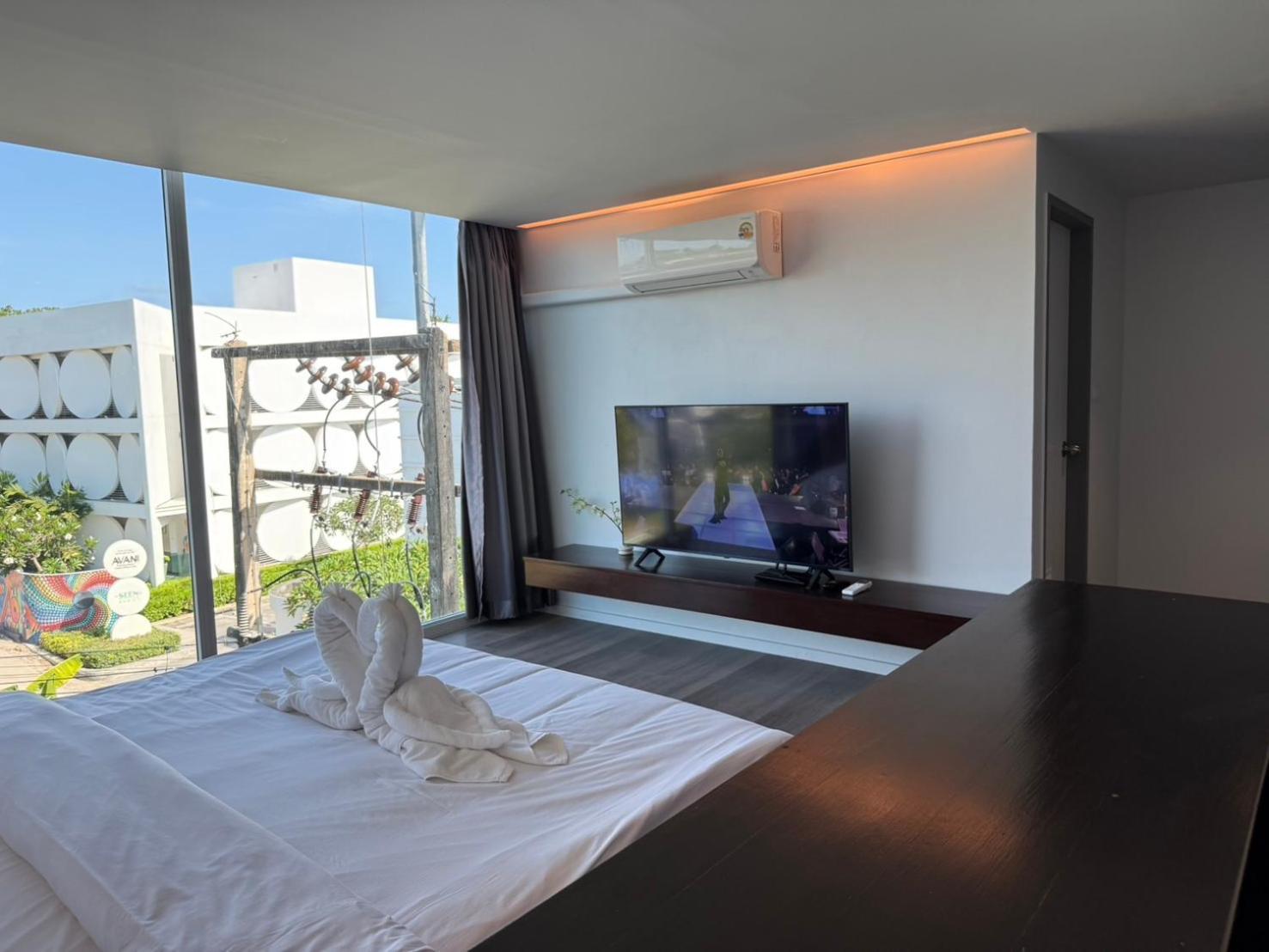 P168 Hostel Samui Παραλία Σαγουένγκ Εξωτερικό φωτογραφία