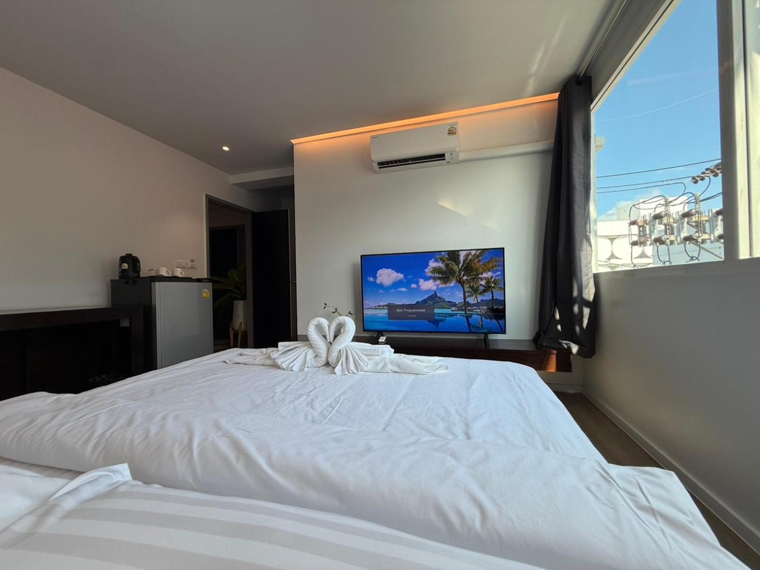 P168 Hostel Samui Παραλία Σαγουένγκ Εξωτερικό φωτογραφία