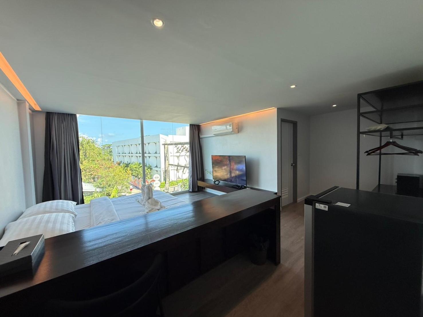 P168 Hostel Samui Παραλία Σαγουένγκ Εξωτερικό φωτογραφία