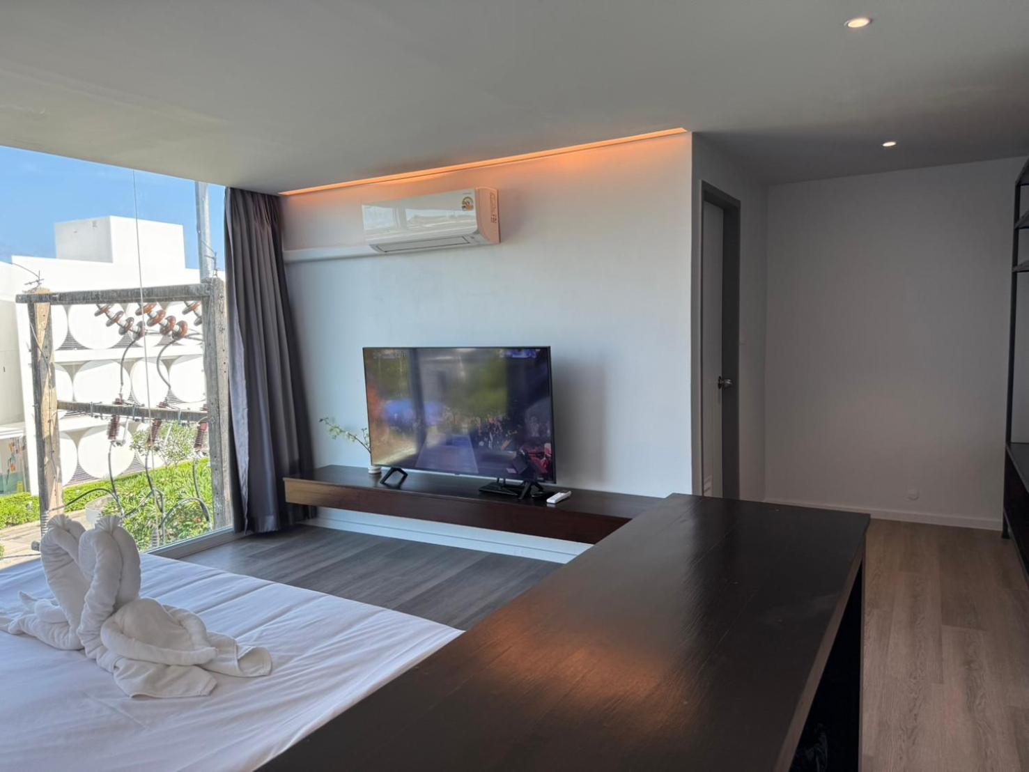 P168 Hostel Samui Παραλία Σαγουένγκ Εξωτερικό φωτογραφία