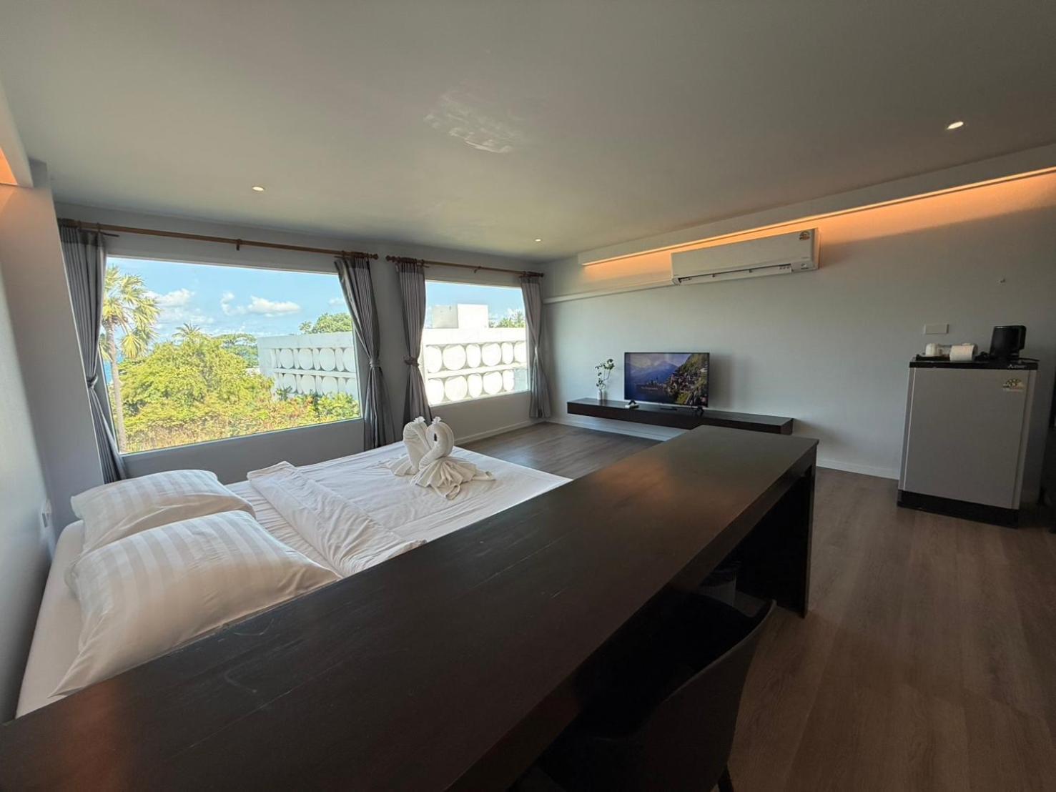 P168 Hostel Samui Παραλία Σαγουένγκ Εξωτερικό φωτογραφία