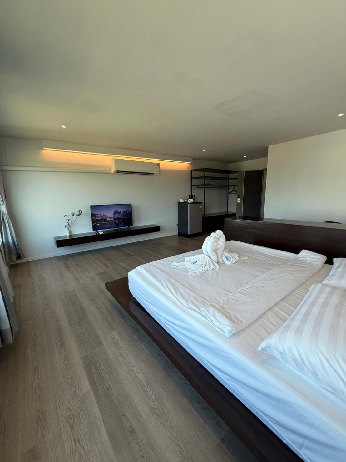 P168 Hostel Samui Παραλία Σαγουένγκ Εξωτερικό φωτογραφία