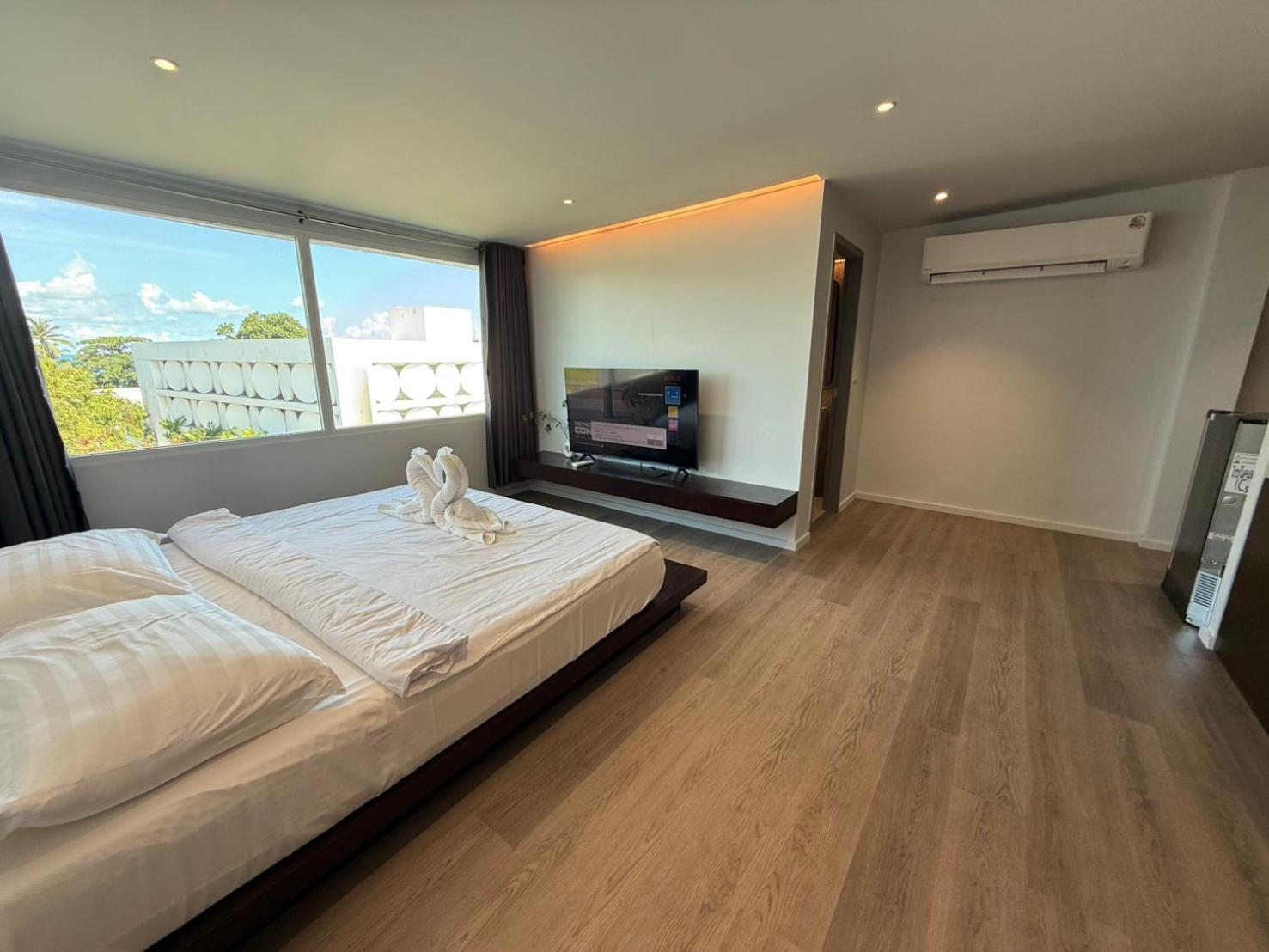 P168 Hostel Samui Παραλία Σαγουένγκ Εξωτερικό φωτογραφία