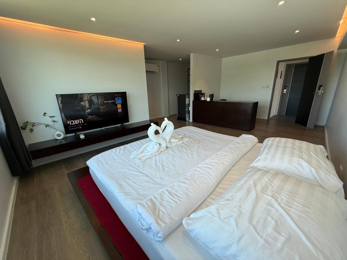 P168 Hostel Samui Παραλία Σαγουένγκ Εξωτερικό φωτογραφία