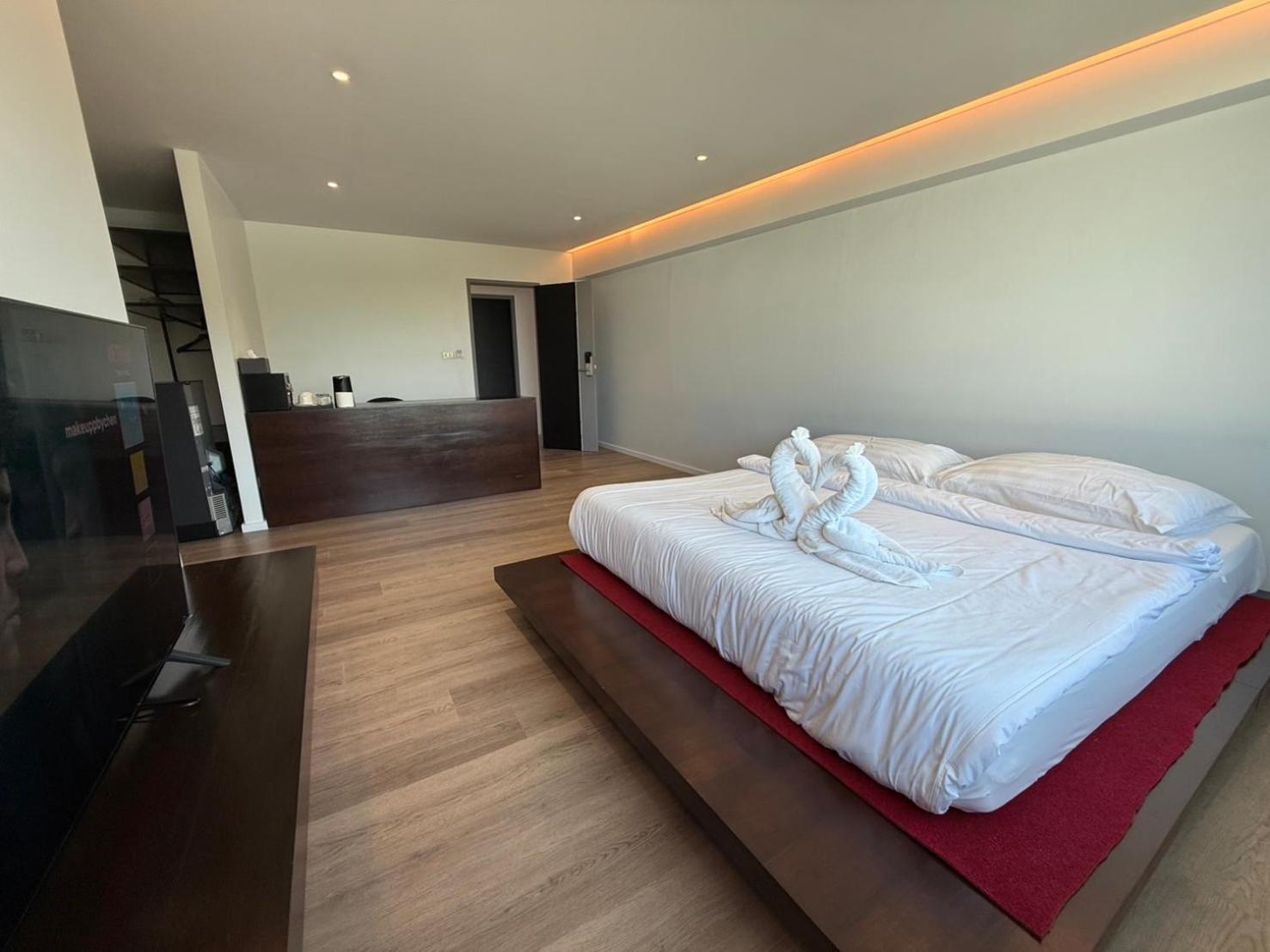 P168 Hostel Samui Παραλία Σαγουένγκ Εξωτερικό φωτογραφία