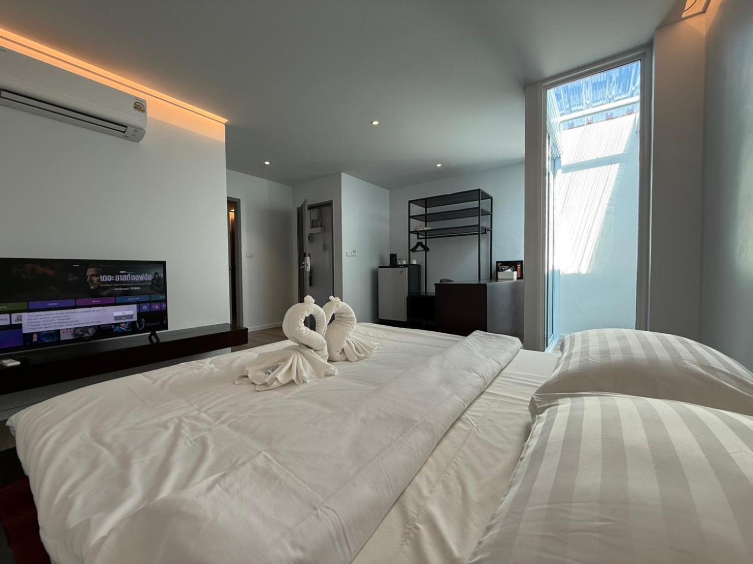 P168 Hostel Samui Παραλία Σαγουένγκ Εξωτερικό φωτογραφία
