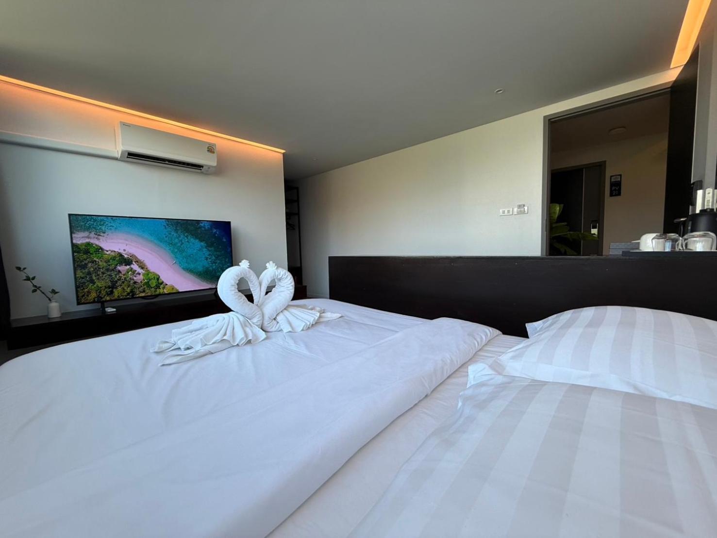 P168 Hostel Samui Παραλία Σαγουένγκ Εξωτερικό φωτογραφία