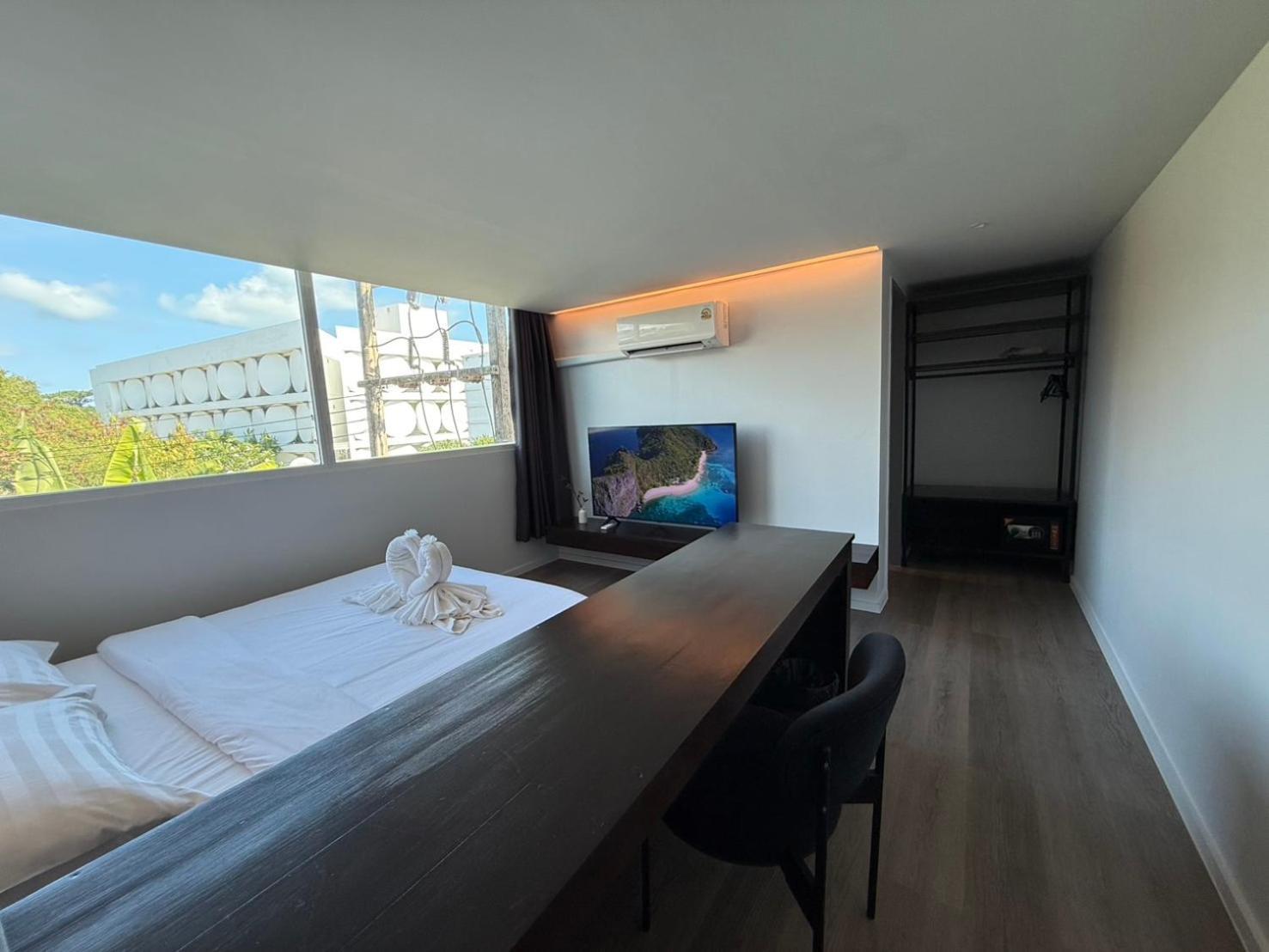 P168 Hostel Samui Παραλία Σαγουένγκ Εξωτερικό φωτογραφία