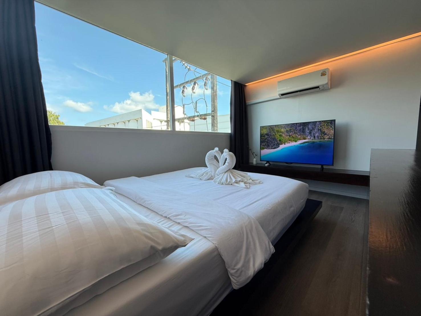 P168 Hostel Samui Παραλία Σαγουένγκ Εξωτερικό φωτογραφία