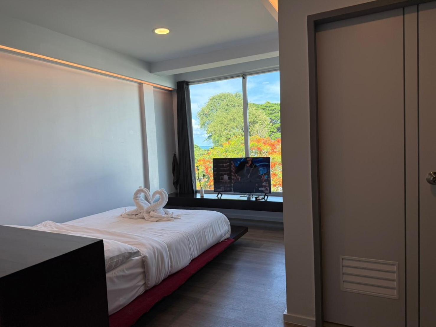 P168 Hostel Samui Παραλία Σαγουένγκ Εξωτερικό φωτογραφία