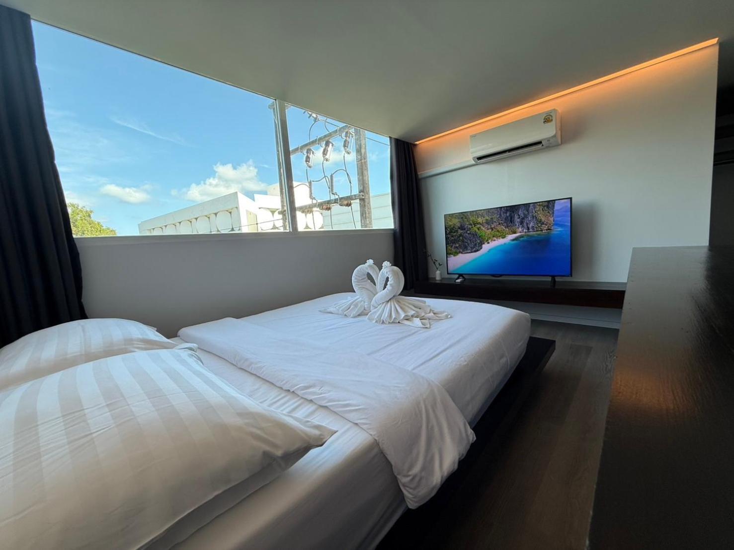 P168 Hostel Samui Παραλία Σαγουένγκ Εξωτερικό φωτογραφία