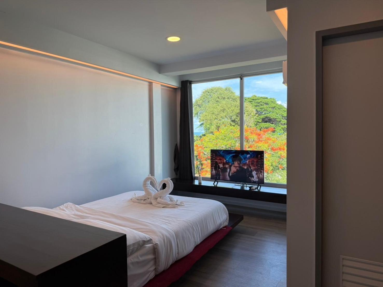 P168 Hostel Samui Παραλία Σαγουένγκ Εξωτερικό φωτογραφία
