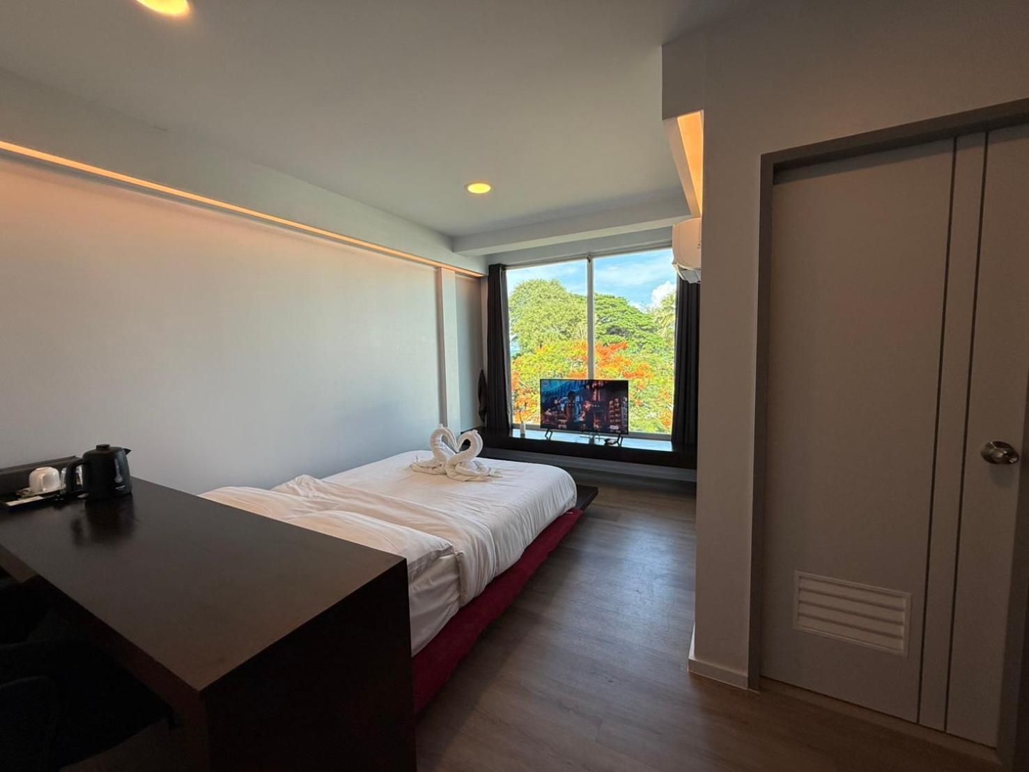 P168 Hostel Samui Παραλία Σαγουένγκ Εξωτερικό φωτογραφία