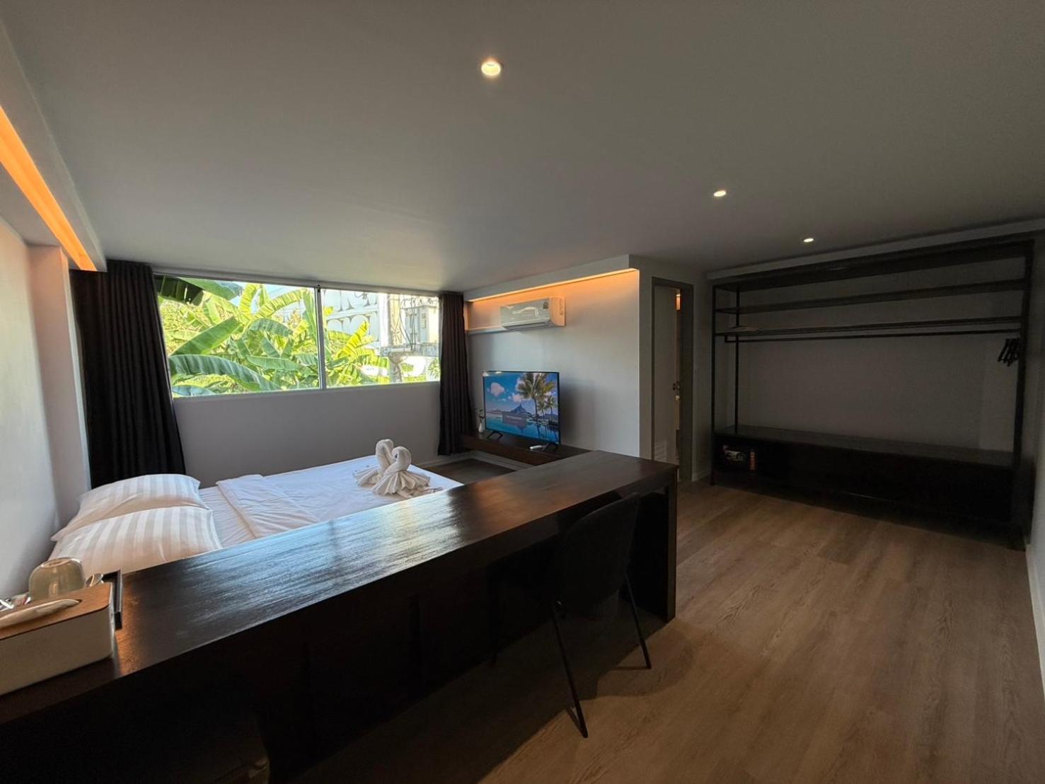 P168 Hostel Samui Παραλία Σαγουένγκ Εξωτερικό φωτογραφία