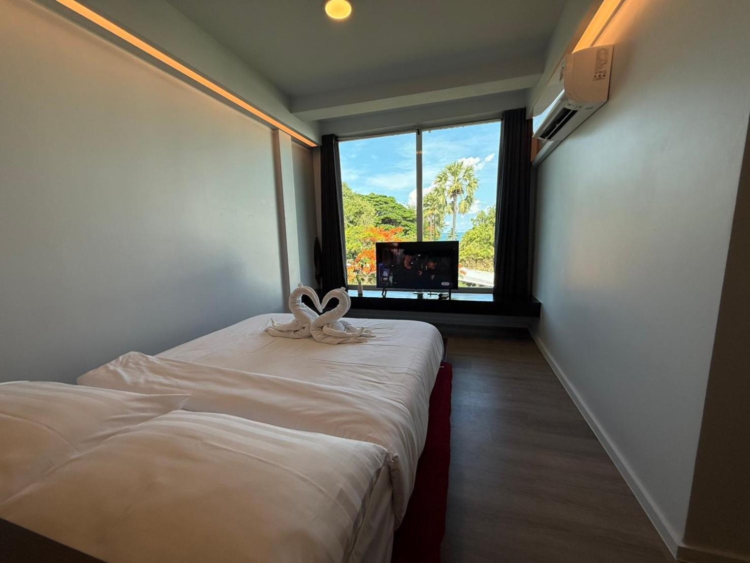 P168 Hostel Samui Παραλία Σαγουένγκ Εξωτερικό φωτογραφία
