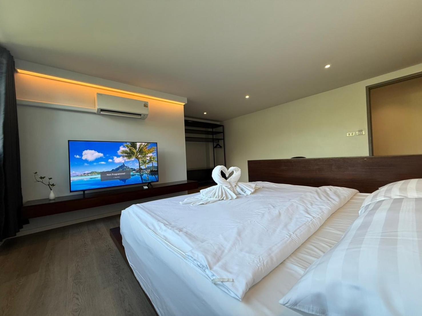 P168 Hostel Samui Παραλία Σαγουένγκ Εξωτερικό φωτογραφία