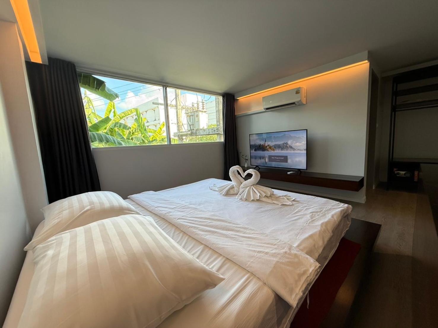 P168 Hostel Samui Παραλία Σαγουένγκ Εξωτερικό φωτογραφία